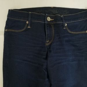 Express Women's Jeans 8 S